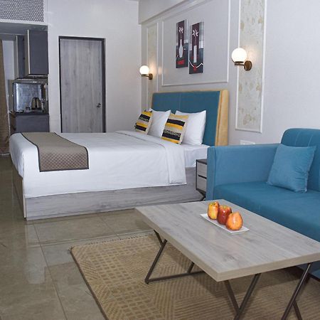 Urban Suites By Blusalzz, Jaipur - Rajasthan מראה חיצוני תמונה