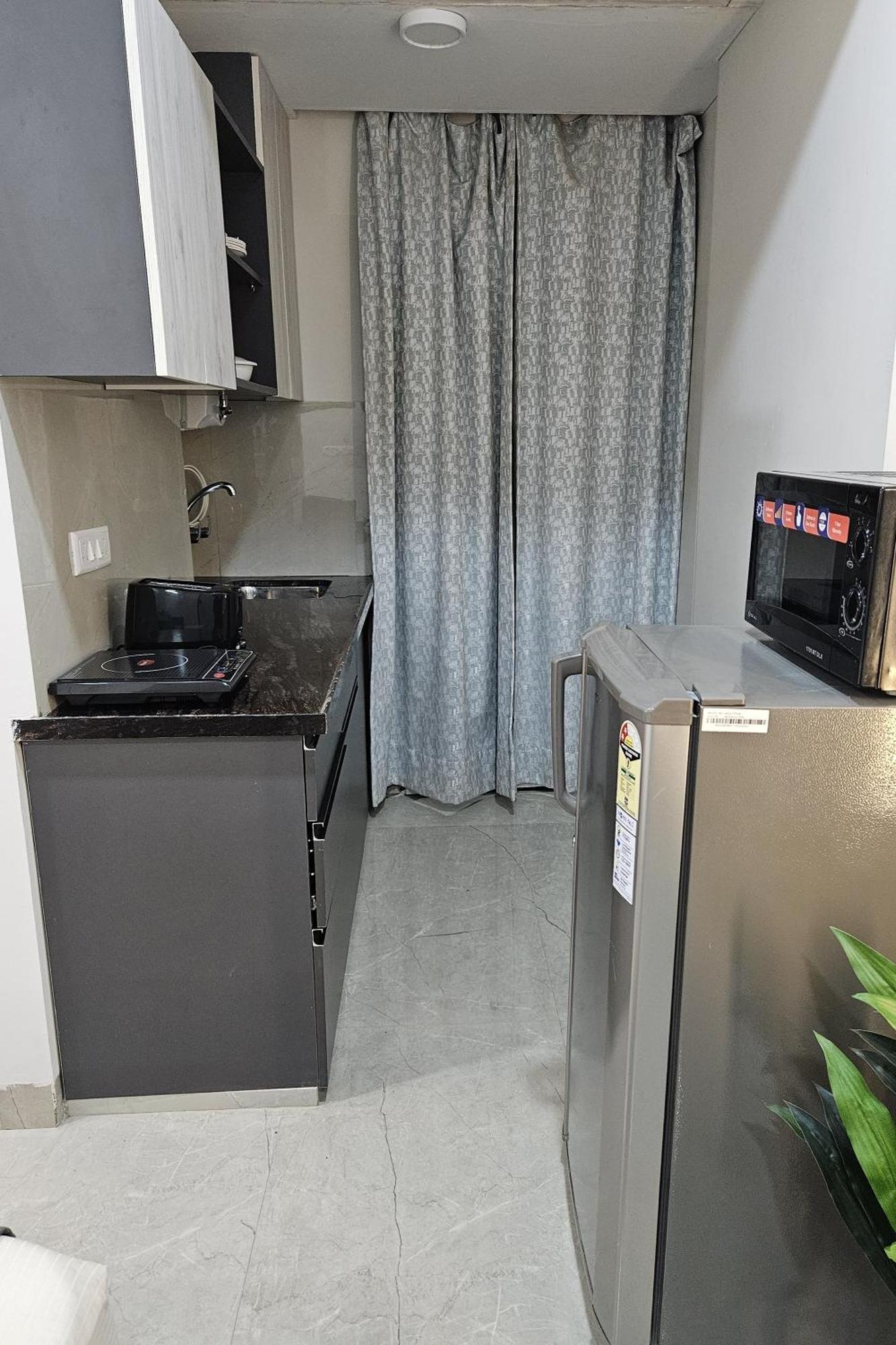 Urban Suites By Blusalzz, Jaipur - Rajasthan מראה חיצוני תמונה