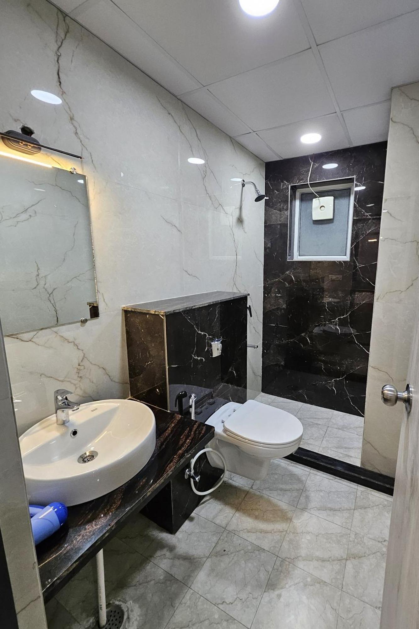 Urban Suites By Blusalzz, Jaipur - Rajasthan מראה חיצוני תמונה