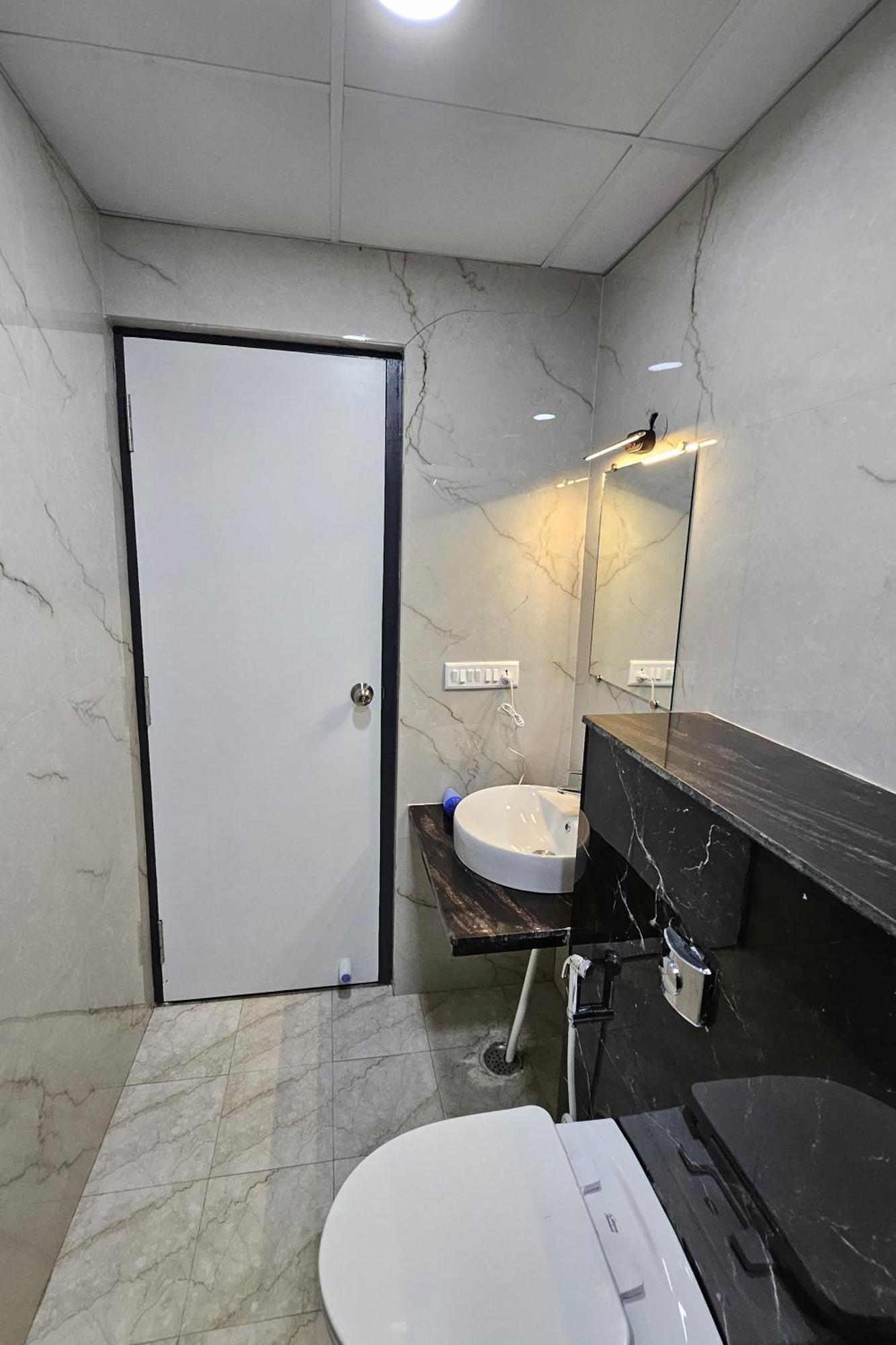 Urban Suites By Blusalzz, Jaipur - Rajasthan מראה חיצוני תמונה